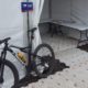 Krádež horského jízdního kola v obci Jeneč