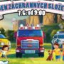 Pozvánka na akci – Den záchranných složek v Dolanech